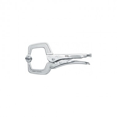 Клещи зажимные сварочные KNIPEX 42 44 280 Клещи зажимные сварочные KNIPEX 42 44 280