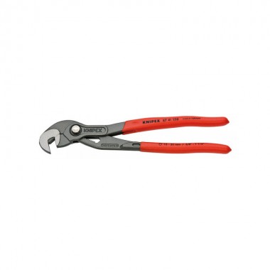 Кліщі переставні-гайковий ключ RAPTOR KNIPEX 87 41 250