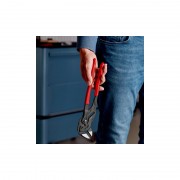 Кліщі переставні-гайковий ключ, 300 mm