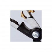 Кліщі для видалення ізоляції, з функцією різання кабелю StriX 13 62 180