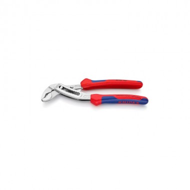 Кліщі сантехнічні KNIPEX Alligator 88 05 180 Кліщі сантехнічні KNIPEX Alligator 88 05 180