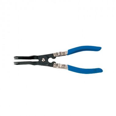 Клещи съемник троса ручного тормоза Клещи съемник троса ручного тормоза