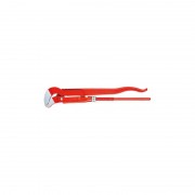 Клещи трубные с S-образным смыканием губок KNIPEX 83 30 005