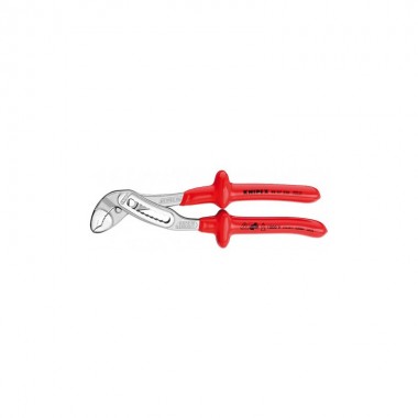 Кліщі трубні силові KNIPEX Aligator (VDE 1000V) 300мм Кліщі трубні силові KNIPEX Aligator (VDE 1000V) 300мм