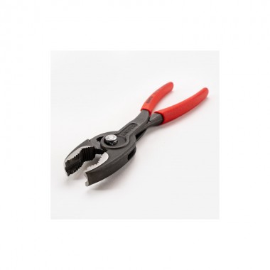 Кліщі універсальні для зірваних болтів KNIPEX TwinGrip 82 02 200