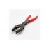 Кліщі універсальні для зірваних болтів KNIPEX TwinGrip 82 02 200 Кліщі універсальні для зірваних болтів KNIPEX TwinGrip 82 02 200