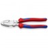 Кліщі електромонтера "Lineman's Pliers" Кліщі електромонтера "Lineman's Pliers"