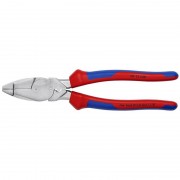 Клещи электромонтера "Lineman’s Pliers"