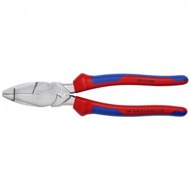 Кліщі електромонтера "Lineman's Pliers"