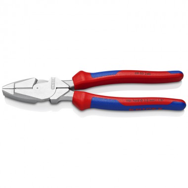 Кліщі електромонтера "Lineman's Pliers" 240 мм