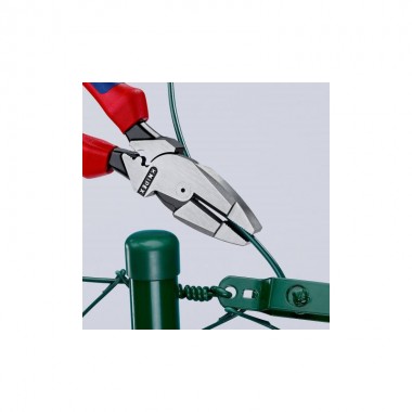 Кліщі електромонтера "Lineman's Pliers" 240 мм