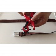 Кліщі просічні з револьверною голівкою 90 70 220 EAN