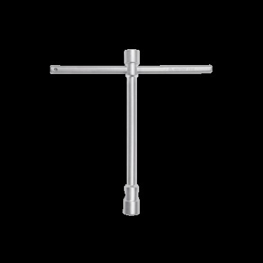 Ключ балонний прямий з коміром 30*32MM