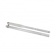 Ключ динамометрический 1/2" 40-200 Нм алюминиевый предельный со шкалой