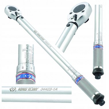 Ключ динамометрический 1/2 42-210 Nm Ключ динамометрический 1/2 42-210 Nm