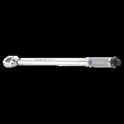 Ключ динамометрический 1/2" 70-340 Nm
