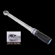 Ключ динамометрический 1/4