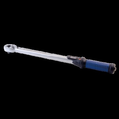 Ключ динамометричний 3/4" 150-800 Нм зі шкалою