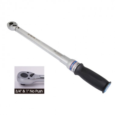 Ключ динамометричний 3/8" 10~80FT.LB подвійна установка Ключ динамометричний 3/8" 10~80FT.LB подвійна установка