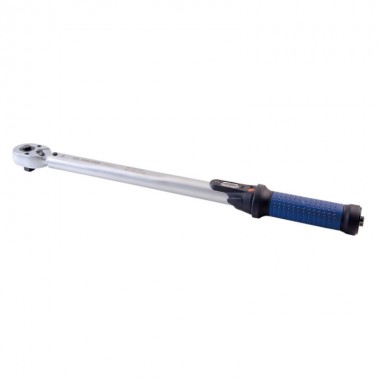 Ключ динамометричний 3/8" 10-50 Нм зі шкалою