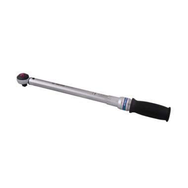 Ключ динамометричний 3/8" 20-100 NM (72 зуби) подвійна установка Ключ динамометричний 3/8" 20-100 NM (72 зуби) подвійна установка