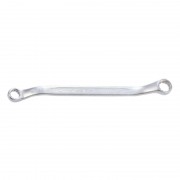 Ключ накидний 12х14 мм 45 градусів