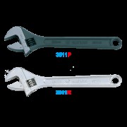 Ключ розвідний до 35 мм довжина 300 мм