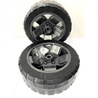 Колеса для QS (1 ШТ)