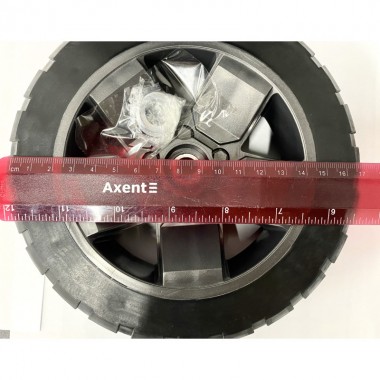 Колеса для QS (1 ШТ)