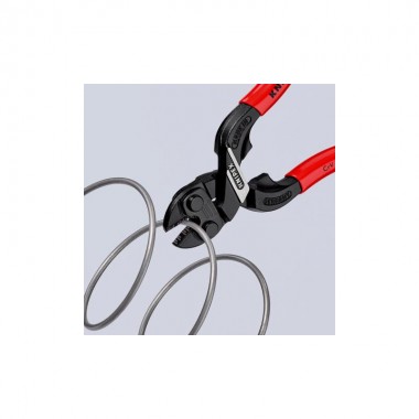 Компактный болторез KNIPEX CoBolt® 71 31 160 Компактный болторез KNIPEX CoBolt® 71 31 160