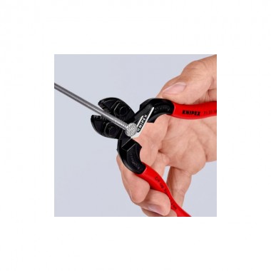 Компактный болторез KNIPEX CoBolt® 71 31 160 Компактный болторез KNIPEX CoBolt® 71 31 160