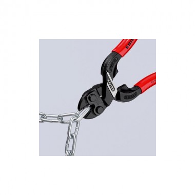 Компактный болторез KNIPEX CoBolt® 71 31 160 Компактный болторез KNIPEX CoBolt® 71 31 160