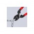 Компактный болторез KNIPEX CoBolt® 71 31 160 Компактный болторез KNIPEX CoBolt® 71 31 160