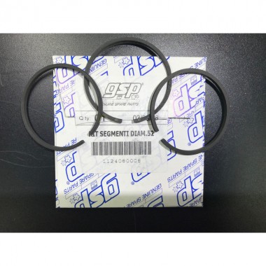 Комплект колец АВ858 ВД Комплект колец АВ858 ВД