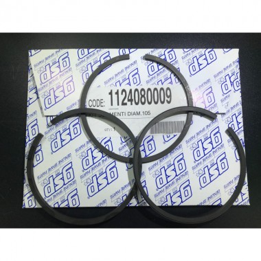 Комплект колец АВ858/678/671/851/901/951/981 НД