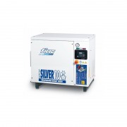 Компресор гвинтовий NEW SILVER 10 / (10 БАР-850 л/хв)