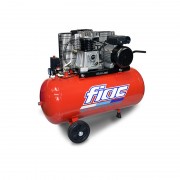 Компрессор поршневой FIAC AB 200-360 (220V)  (ресивер 200 л, пр-сть 360 л/мин)