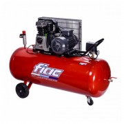 Компрессор поршневой FIAC AB 300/808  15BAR  (ресивер 270 л, пр-сть 810 л/мин)