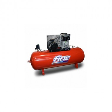 Компрессор поршневой FIAC AB 500/998 (380V)  (ресивер 500 л, пр-сть 1070 л/мин)