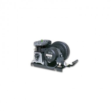 Компрессор поршневой FIAC CCS 360 T (380V)  (пр-сть 350 л/мин, без ресивера)