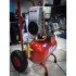 Компрессор поршневой FIAC S1520  с двигателем HONDA
