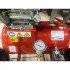 Компрессор поршневой FIAC S1520  с двигателем HONDA