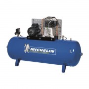 Компрессор поршневой MICHELIN MCX 500-858 FT  15BAR  (ресивер 500 л, пр-сть 830 л/мин)