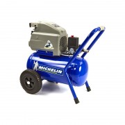 Компрессор поршневой прямоприводный MICHELIN MCX 50 (ресивер 50 л, пр-сть 170 л/мин)