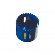 Коронка по металу IRWIN біметалева IR BI-METAL HOLESAW 21MM