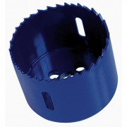 Коронка по металу IRWIN біметалева IR BI-METAL HOLESAW 21MM
