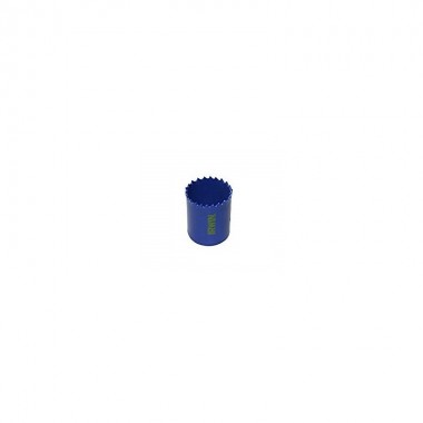 Коронка по металу IRWIN біметалічна 29 мм 1-1/8"