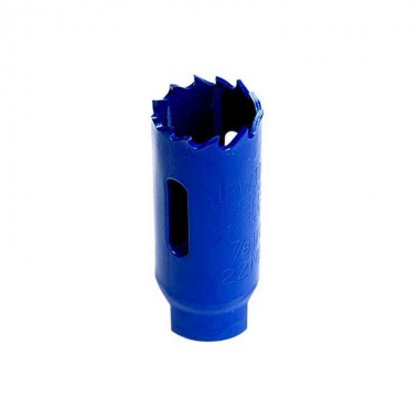 Коронка по металу IRWIN біметалічна 35 мм 1-3/8"