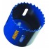 Коронка по металу IRWIN біметалічна 73 мм 2-7/8" Коронка по металу IRWIN біметалічна 73 мм 2-7/8"