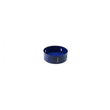 Коронка по металу IRWIN біметалічна 121 мм 4-3/4"